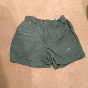 Size 32 green Aftcos